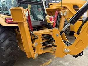 Retroexcavadoras CAT 428F 420F Usadas en Venta - Product Image 5