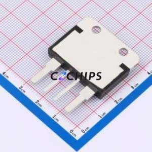 Thyristor (SCR) / Module BTA100-1200BWRG TO-3T d'origine - Neuf - Vente en gros de composants électroniques et service BOM - Product Image 2