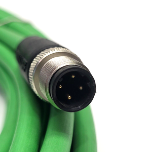 Новый Оригинальный Программируемый Логический Контроллер (ПЛК) M414-M414-6D-331-PS54N2-100 для Промышленной Автоматизации (складской) - Product Image 1