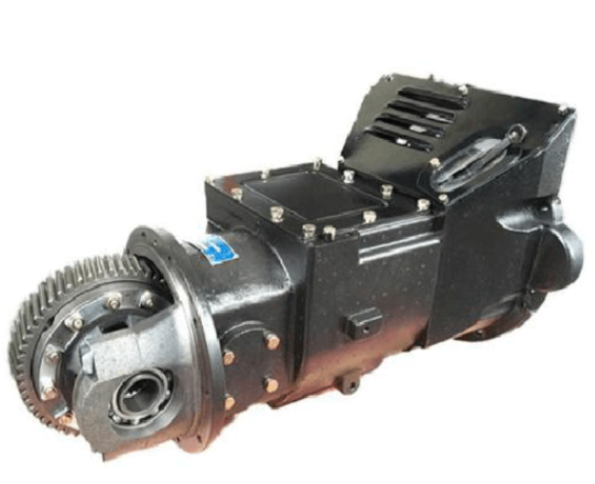 Heli Forklift Spare Parts Gear Box