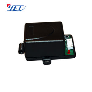 YET405PC-1 Shezhen yaoertai 1527 обучающий код 433 МГц 1-канальный беспроводной передатчик и приемник - Product Image 5