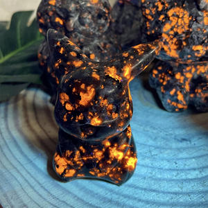 نقوش كرتونية من يووبيرليت بالكريستال الطبيعي من يووبيرلايت بسعر الجملة - Product Image 2