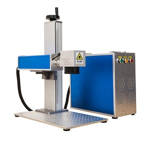 20W 30W 50w Jpt Metal Steel Marking <strong>Machine</strong> Fiber <strong>Laser</strong> <strong>Etching</strong> Engraver Engraving Markers Marking <strong>Machines</strong> - Product Image 2