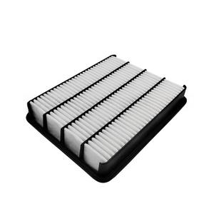 Filtro de Aire para Automóvil CA-1510P 17801-52020 17801-52021, Venta de Fábrica, para Toyota <span class=keywords><strong>Land</strong></span> <span class=keywords><strong>Cruiser</strong></span> <span class=keywords><strong>C300</strong></span> Lexus LX GX 1780152020 1780152021 - Product Image 4