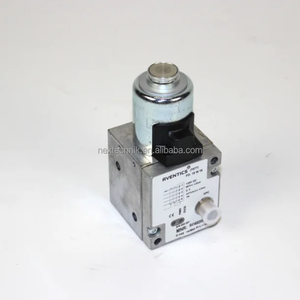 Nouveau régulateur de pression Emerson Aventicss E/P original 5610141530 régulateur de pression à action directe 5610141300 série ED05 - Product Image 1