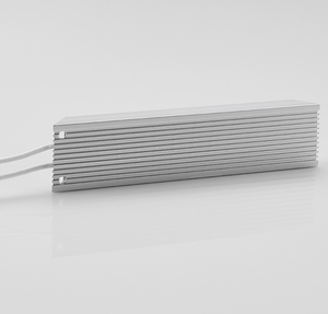 200w50 <span class=keywords><strong>Ohm</strong></span> 200w500 <span class=keywords><strong>Ohm</strong></span> nhôm trường hợp điện trở Rxlg-200w 50rj Rxlg-200w 500rj - Product Image 4
