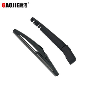 Compatible avec l'ensemble de bras d'essuie-glace arrière et brosse arrière Chevrolet Trax 2019-2024. - Product Image 1