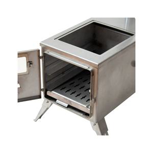 <span class=keywords><strong>Oferta</strong></span> especial, estufa de cocina para senderismo, <span class=keywords><strong>camping</strong></span>, pesca, barbacoa, estufa con horno - Product Image 2