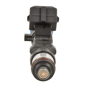 Inyector de Combustible 0280158205 para Vehículos Chevrolet Buick, Pieza de Repuesto - Product Image 1