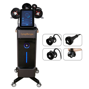 360 Degree Rolling Cellulite <b>Massage</b> Fat Burning Slimming Full-Body Cellulite Reduction 360 Rotation Roller <b>Massage</b> <b>Machine</b> - Product Image 6
