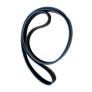 Long Life Guarantee Serpentine Belt Howo <b>Tractor</b> <b>Truck</b> Parts 1025018Fe020 Accessory Drive Belt - Product Image 2