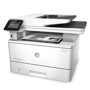 <span class=keywords><strong>Stampante</strong></span> <span class=keywords><strong>Laser</strong></span> Multifunzione HP LaserJet M426fdw A4 Monocromatica, 38ppm, Duplex Automatico, <span class=keywords><strong>WiFi</strong></span>, Touchscreen, Wireless, Affidabile per Ufficio e Aziende - Product Image 3