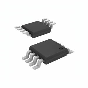 5P50912DVGI 8 TSSOP, 8 MSOP Original One Stop Service Clock Timing Components Electronic - Product Image 1