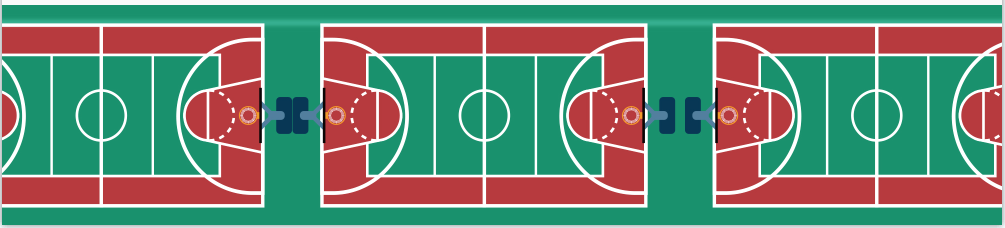 Mantel de papel de 120*180 cm