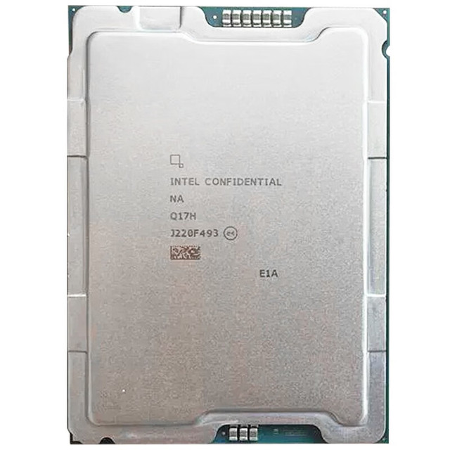 Original Intel Gold 5415 Cpu Xeon Fourth Generation Scalable Server CPU 2.9Ghz 8Core 150W Server Processor