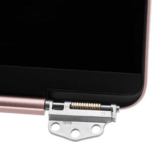 Ecran de remplacement pour <span class=keywords><strong>MacBook</strong></span> <span class=keywords><strong>Air</strong></span> <span class=keywords><strong>M1</strong></span> A2337 2020 2021 13 "LCD Display Assembly Kit Or Gris Argent - Product Image 4