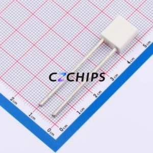 Q136 Thermal Cutoff (TCO) Through hole Component (THT),P=6.6mm Fuse 25A 250V 136℃ 102 - Product Image 2