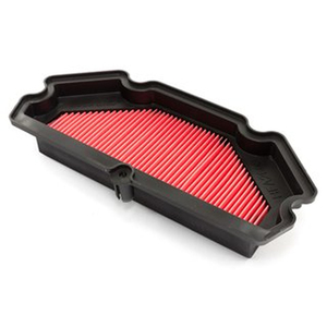 Filtro de Aire para Motocicleta OEM 11013-0713 Reemplazable Personalizado de Fábrica para Kawasaki ER6F <span class=keywords><strong>ER6N</strong></span> EX650 - Product Image 4