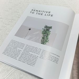 <span class=keywords><strong>Libro</strong></span> Profesional con Encuadernación Perfecta a Todo Color, Papel Offset y Papel <span class=keywords><strong>de</strong></span> Arte - Product Image 5