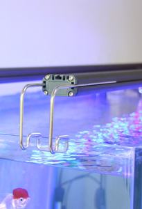 Led spektrum penuh lampu Aquarium 2ft 3ft 4ft 5ft 6ft karang Led bar lampu akuarium untuk SPS LPS - Product Image 6