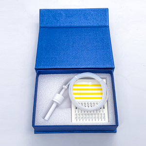 اختبار كونترول هيلكس - اختبار اختراق البخار (PCD) - Product Image 5