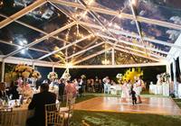 Tente grand chapiteau pour fêtes de mariage en plein air à vendre