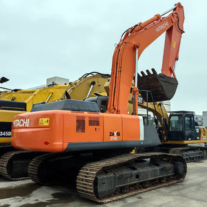 Хорошее качество, сделано в Японии, 33 тонны, использованный zx330-3 hitachi для продажи - Product Image 1