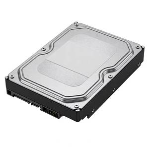 ฮาร์ดไดรฟ์ภายในสำหรับองค์กร ST10000NM017B ความจุ 10TB ขนาด 3.5 นิ้ว SATA 6Gb/s 7200RPM แคช 256MB สำหรับเซิร์ฟเวอร์ - Product Image 1
