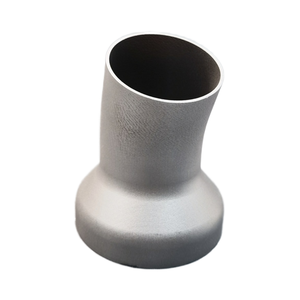 Piezas de Prototipado Rápido Personalizadas, Tecnología SLA, SLS, FDM, Producción de Resina Plástica, Impresión 3D - Product Image 4