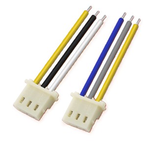 Nylon-isolierter Kupferkern 2-adriges Kabelbaum-Set - Product Image 1