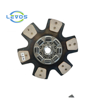 Kit d'embrayage de fabrication d'origine C002R-10442 17E14B LP-L0622-0082 pour wagon ferroviaire LIPE GOLDEN EAGLE JY290