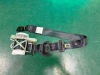 Pièces de rechange pour ceinture de sécurité de voiture Jetta 2013, accessoires automobiles