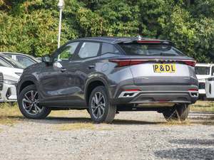 Chery Tiggo 5x SUV 2025 1.5L 1.5T <span class=keywords><strong>Voitures</strong></span> <span class=keywords><strong>d</strong></span>'<span class=keywords><strong>occasion</strong></span> chinoises Sans accident Titre propre Faible kilométrage Excellent rapport qualité-prix - Product Image 5