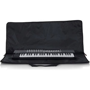 Estuche de Transporte Ligero para Teclado de 61 Teclas, Marca BSCI, Organizador para Teclados y Piano Electrónico, Controlador MIDI DJ Xkey - Product Image 6
