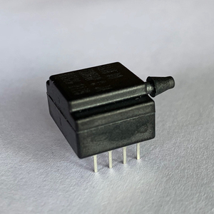 เซ็นเซอร์ความดันเกจวัด5psi SA182D-SS3AS-005PGP พื้นผิวเซรามิกเอาท์พุตเอาท์พุต HSC I2C ดิจิตอล14บิต - Product Image 4