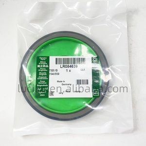 Joint d'étanchéité arrière de vilebrequin 2.0 TURBO pour LAND ROVER NEW <span class=keywords><strong>DISCOVERY</strong></span> RANGE ROVER SPORT EVOQUE VELAR DEFENDER JAGUAR JDE39481 LR084639 - Product Image 2