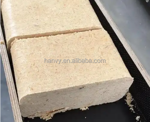 Macchina per la Produzione di Bricchetti di Segatura, Macchina per Mattoni di <span class=keywords><strong>Legno</strong></span>, Produttore di Macchine per Bricchettatura - Product Image 1