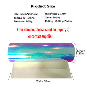 Angelacrox <strong>Vinyl</strong> Supplier Easyweed Iron On Tshirt Vinil Textiles Glowing Luminous Holographic Rolls Glow In The Dark Htv <strong>Vinyl</strong> - Product Image 2