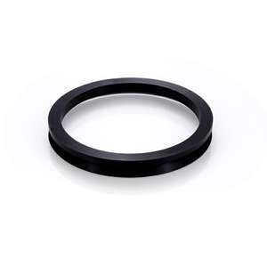 Joint rotatif de type V de bonne qualité joint d'eau de cylindre hydraulique en caoutchouc NBR FKM joint V-Ring VL VS VA joints - Product Image 5