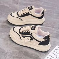 Chaussures de course décontractées pour femmes, simples, de haute qualité, confortables, populaires, charmantes, respirantes, de qualité supérieure