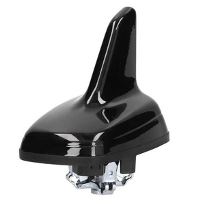 Antena de Aleta de Tiburón para Techo de Coche 5Q0035507B GPS GSM Radio para Volkswagen Golf 7 Plástico Negro 50 Ohmios - Product Image 2
