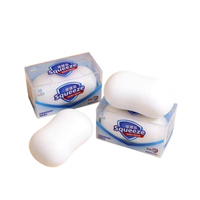 Jouet anti-stress créatif en forme de savon souple pour jeunes et étudiants – Cadeau amusant à rebond lent – Vente en gros