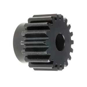 Engranajes Cónicos de Acero con Módulo 0.3 0.4 para Motores - Product Image 2
