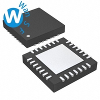 New CC2520RHDRG4 QFN-28 CC2520 RF - Transceiver ICs RF and Wireless Electronic Components One-stop BOM List RFQ Quotation