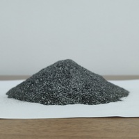 Graphite expansible résistant aux hautes températures, sans pollution secondaire, adapté aux environnements à haute température