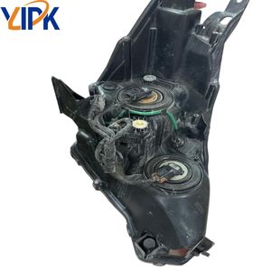 Phare avant halogène en promotion pour Toyota <span class=keywords><strong>Prius</strong></span> <span class=keywords><strong>V</strong></span> <span class=keywords><strong>2012</strong></span>-2014, référence OEM 81170-47280 81130-47280 - Product Image 3