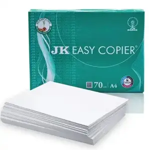 2023 Hot Sale A4 Paper 80 GSM Office Copy Paper 500 Sheets Letter Size/legal Size White Office Paper