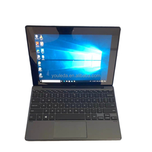 Prix avantageux pour tablette tactile Dell 5055 2+64G Windows, mini-ordinateur portable 2-en-1 avec clavier, léger et portable, ordinateur portable professionnel. - Product Image 6