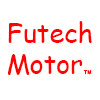 Dongguan Futech Motor Co., Ltd. logo