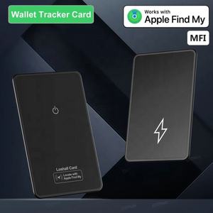 Rastreador GPS con Patrón Floral Navideño de <span class=keywords><strong>Fibra</strong></span> de Carbono en Colores Personalizados (Cinco Colores), Inalámbrico Beidou para 5.2 IPX5 Resistente al Agua - Product Image 5